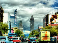 Torre Latinoamericana